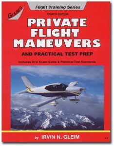 Private Pilot Practical Test 