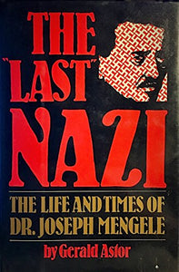 The 'Last' Nazi 