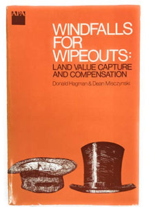 Windfalls for Wipeouts 