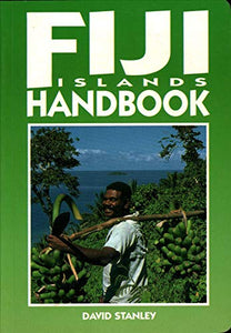 Fiji Islands Handbook 