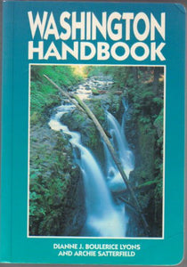 Washington Handbook 