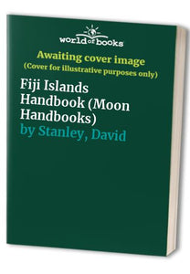 Fiji Islands Handbook 