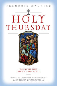 Holy Thursday 