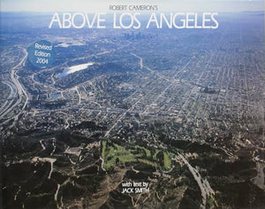 Above Los Angeles 