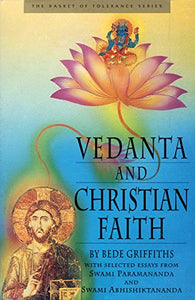 Vedanta and Christian Faith 