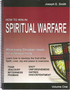 How to Win Spirit Warfare 