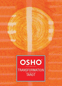 OSHO Transformation Tarot 