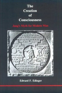 The Creation of Consciousness 