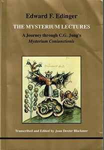 The Mysterium Lectures 