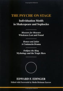 The Psyche on Stage 