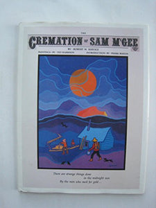 The Cremation of Sam McGee 