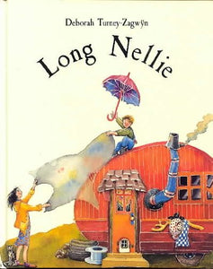 Long Nellie 