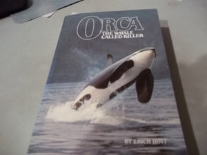 Orca: the Whale Called Killer 