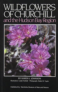 Wildflowers of Churchill & Hudson Bay 