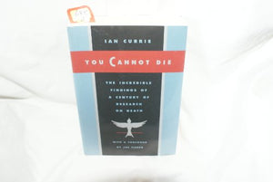 You Cannot Die 