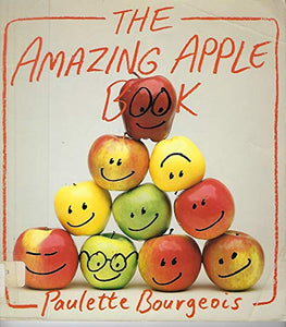 The Amazing Apple Book 