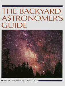 The Backyard Astronomer's Guide 