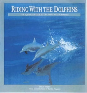 Riding with the Dolphins 