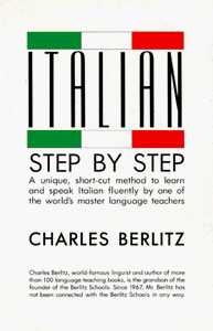 Italian Step-by-Step 