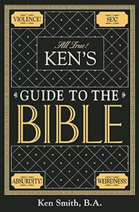 Ken's Guide to the Bible 