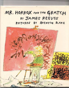 MR Horrox and the Gratch 