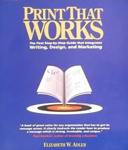 Print That Works 