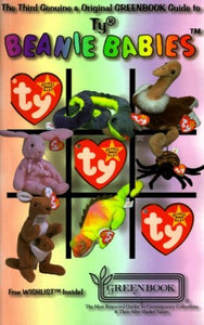 Greenbook Guide to Ty Beanie Babies with Other 