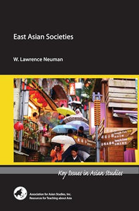 East Asian Societies 