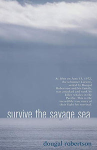 Survive the Savage Sea 