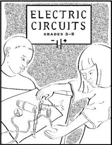 Electric Circuits 