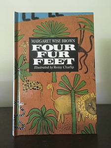 Four Fur Feet 