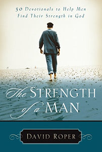 The Strength of a Man 