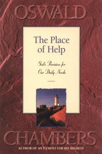 The Place of Help 