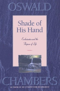 Shade of His Hand 