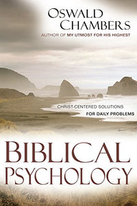 Biblical Psychology 