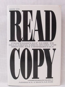 How to Read Copy 