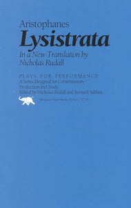 Lysistrata 