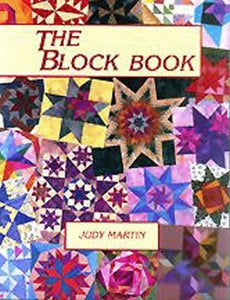 The Block Book 