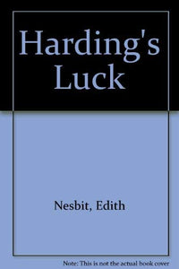 Harding's Luck 