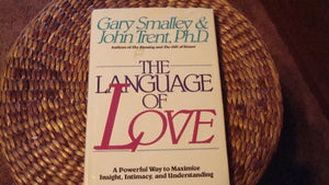 Language of Love 