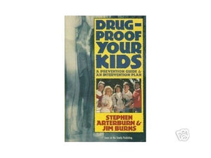 Drug Proof Your Kids 