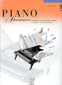 Piano Adventures 