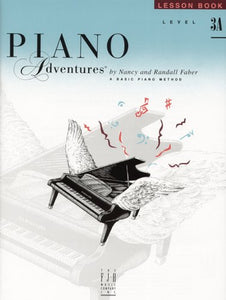 Piano Adventures 