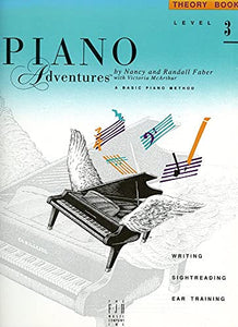 Piano Adventures 