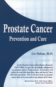 Prostate Cancer 