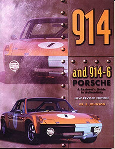 914 Porsche 