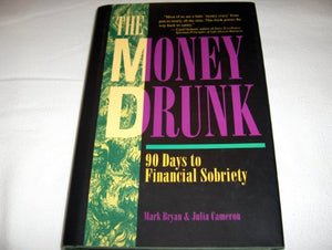 The Money Drunk 