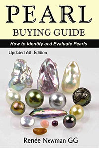 Pearl Buying Guide 