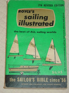 Sailing illustrated: The sailor's Bible since '56 