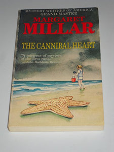 The Cannibal Heart 